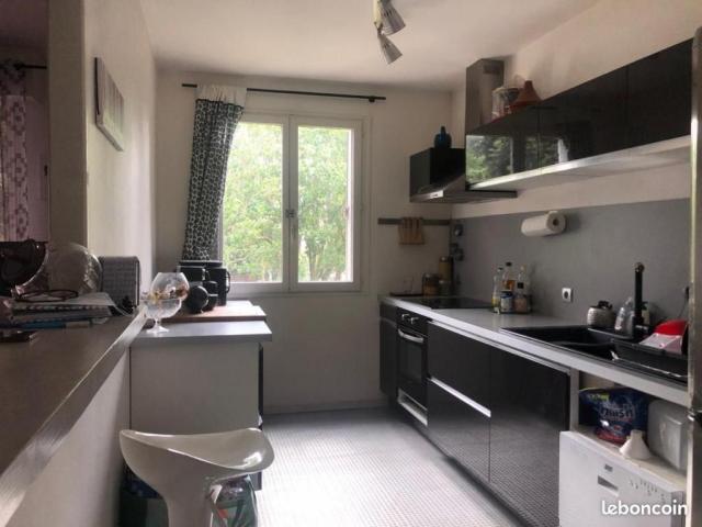 Location appartement T3 Sens - Photo 2