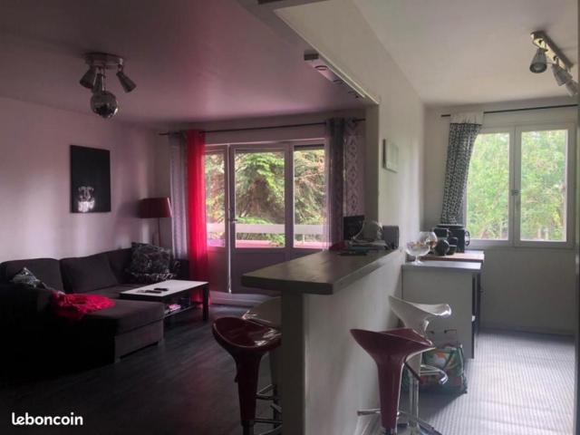 Location appartement T3 Sens - Photo 3