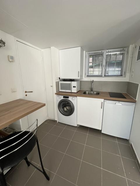 Location studio Sevres - Photo 3