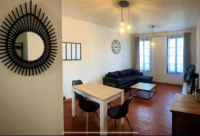Location appartement T3 Avignon - Photo 2