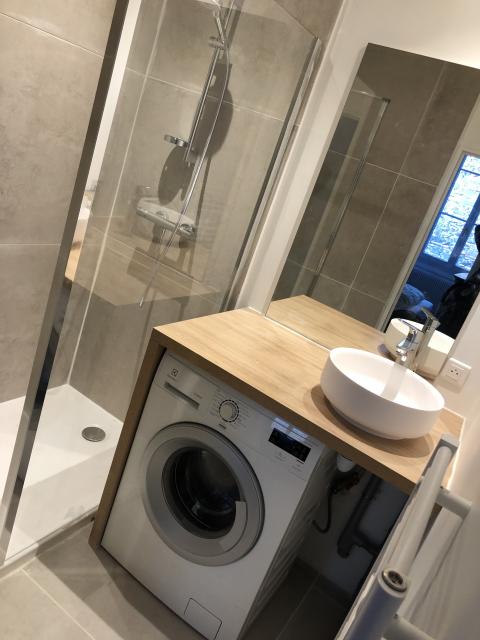 Location appartement T2 Vienne - Photo 2
