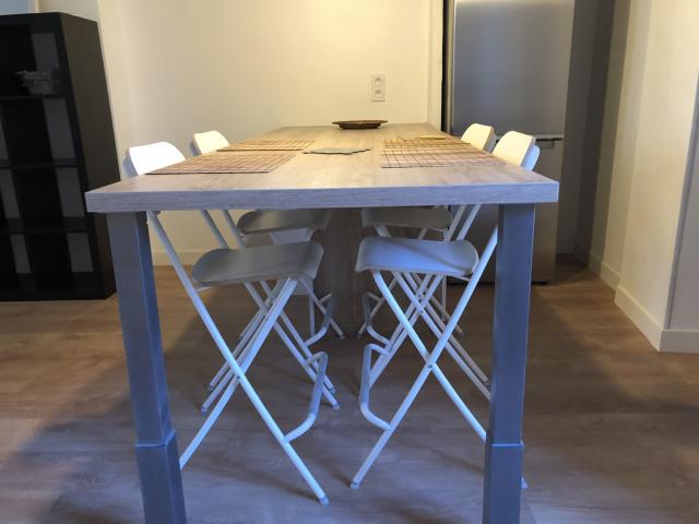 Location appartement T2 Vienne - Photo 3