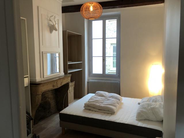 Location appartement T2 Vienne - Photo 4