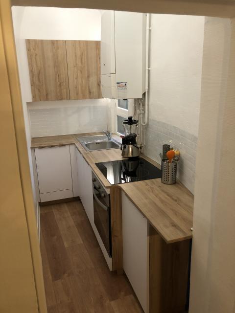 Location appartement T2 Vienne - Photo 5