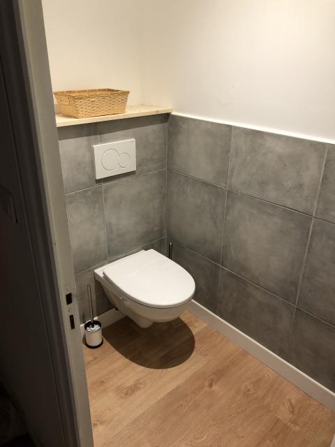 Location appartement T2 Vienne - Photo 6