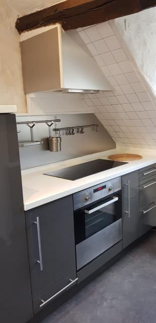 Location appartement T2 Dijon - Photo 2