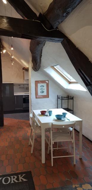 Location appartement T2 Dijon - Photo 3