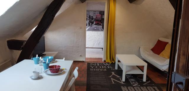 Location appartement T2 Dijon - Photo 5