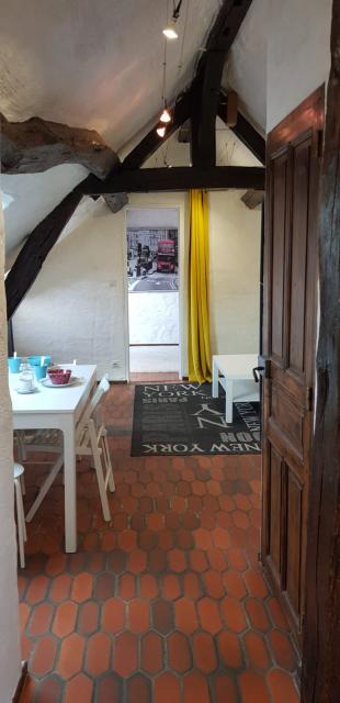 Location appartement T2 Dijon - Photo 6