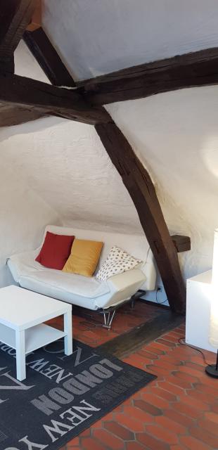 Location appartement T2 Dijon - Photo 7