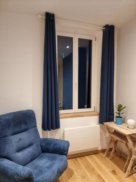 Location appartement T2 Grenoble - Photo 2