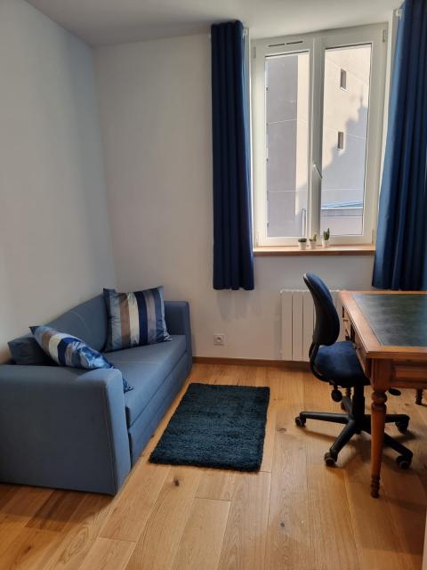Location appartement T2 Grenoble - Photo 7