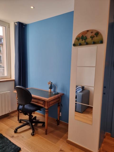 Location appartement T2 Grenoble - Photo 10