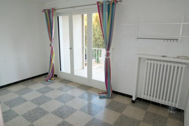 Location appartement T1 Toulon - Photo 2