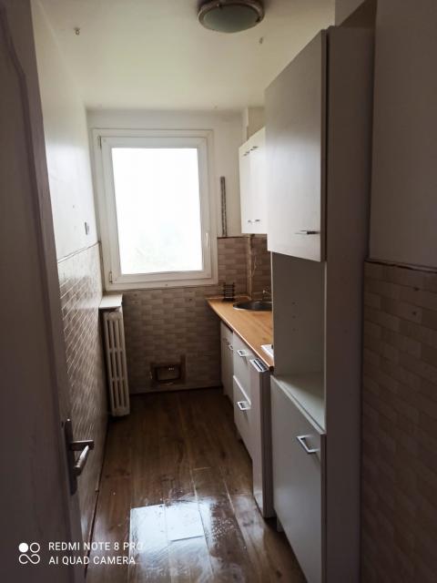 Location appartement T4 Montreuil - Photo 2