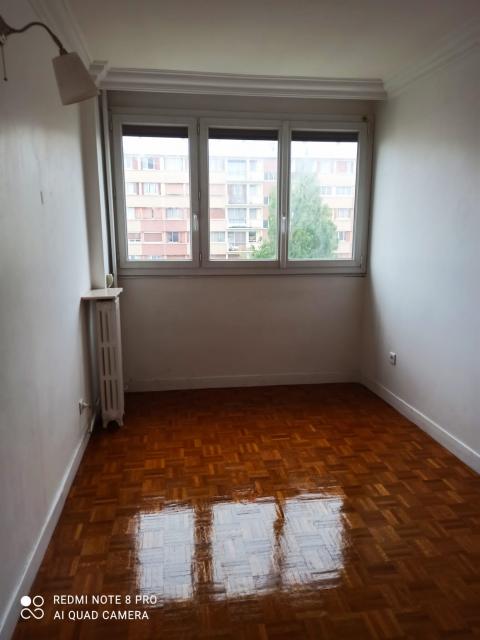 Location appartement T4 Montreuil - Photo 4