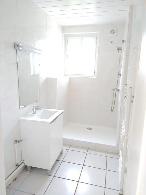 Location appartement T3 Monchy St Eloi - Photo 2