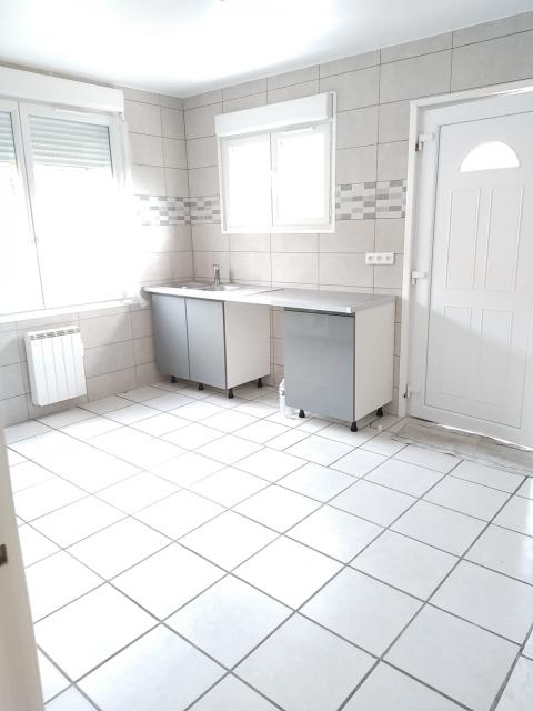 Location appartement T3 Monchy St Eloi - Photo 5