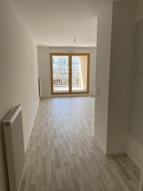 Location appartement T2 Villepinte - Photo 2