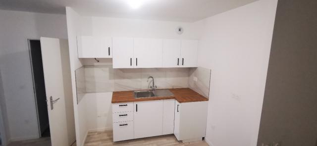 Location appartement T2 Villepinte - Photo 3