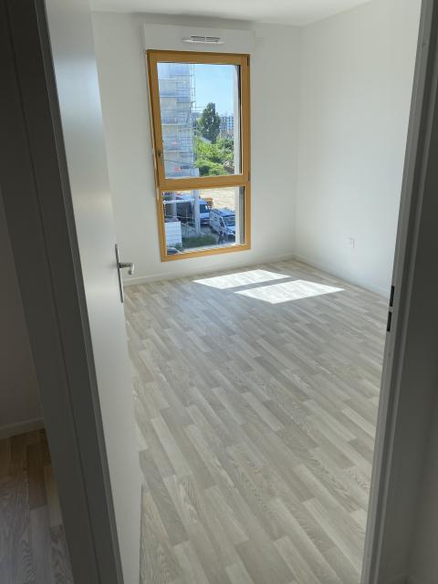 Location appartement T2 Villepinte - Photo 4