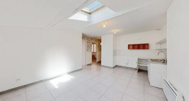 Location appartement T3 Sete - Photo 3