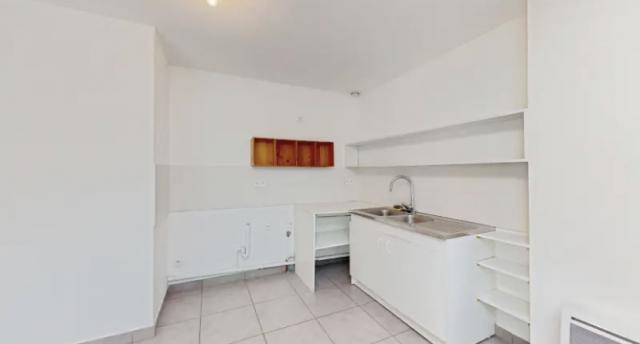 Location appartement T3 Sete - Photo 4