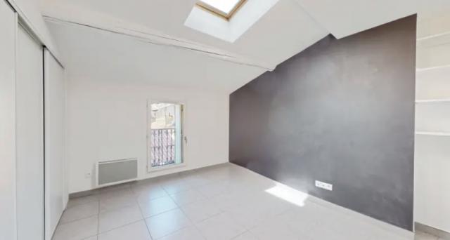 Location appartement T3 Sete - Photo 5