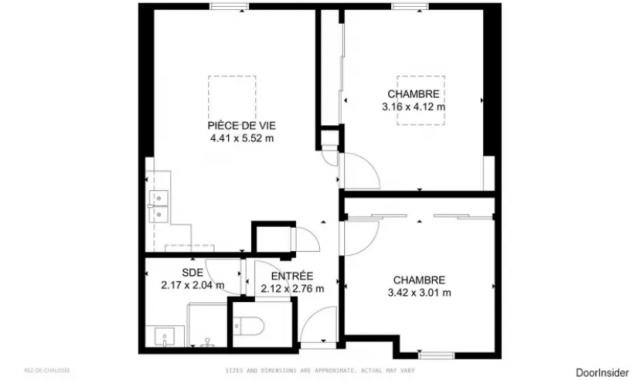 Location appartement T3 Sete - Photo 9