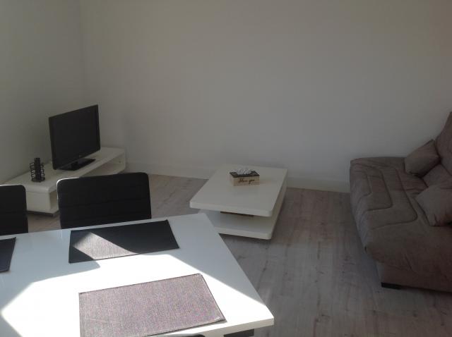 Location studio Rouen - Photo 2