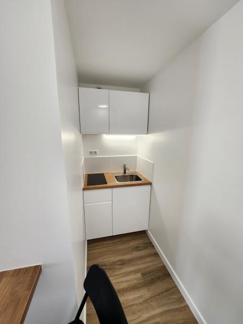 Location studio Nantes - Photo 2