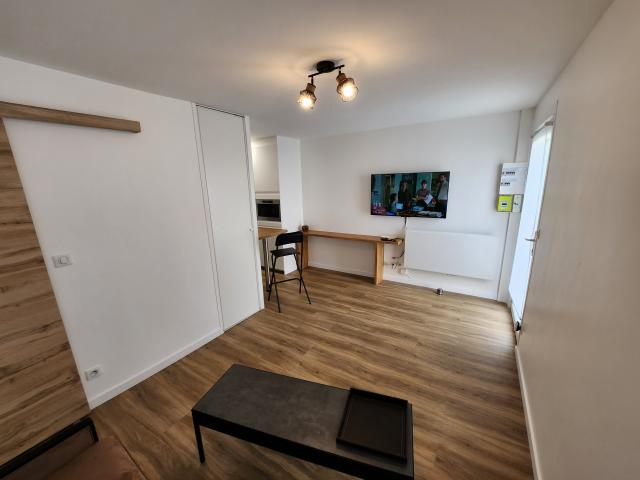 Location studio Nantes - Photo 8