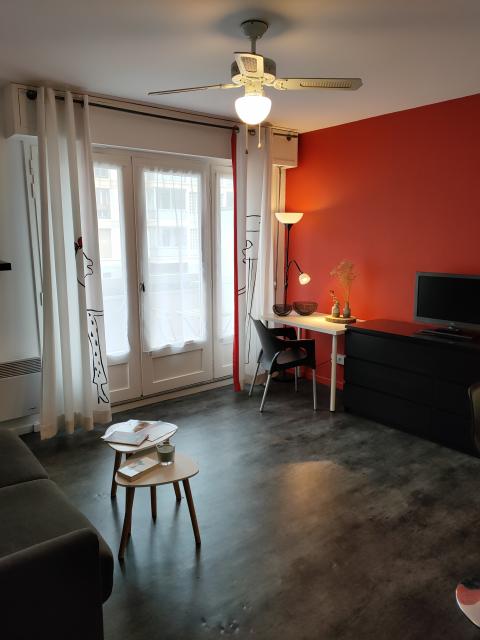 Location appartement T1 Avignon - Photo 1