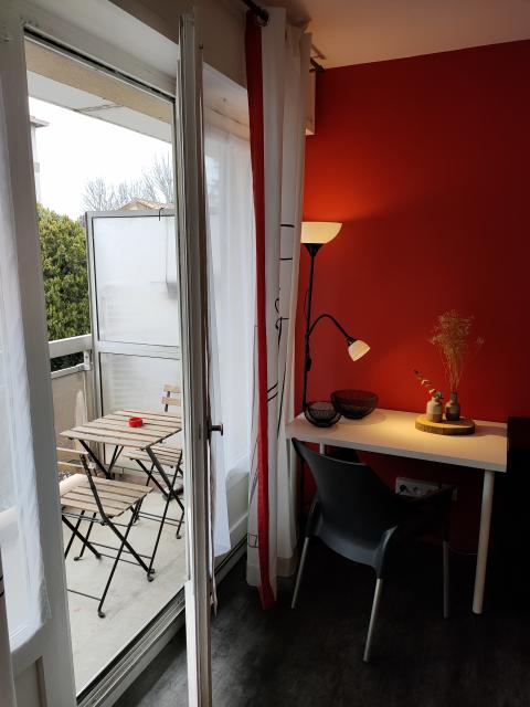 Location appartement T1 Avignon - Photo 4