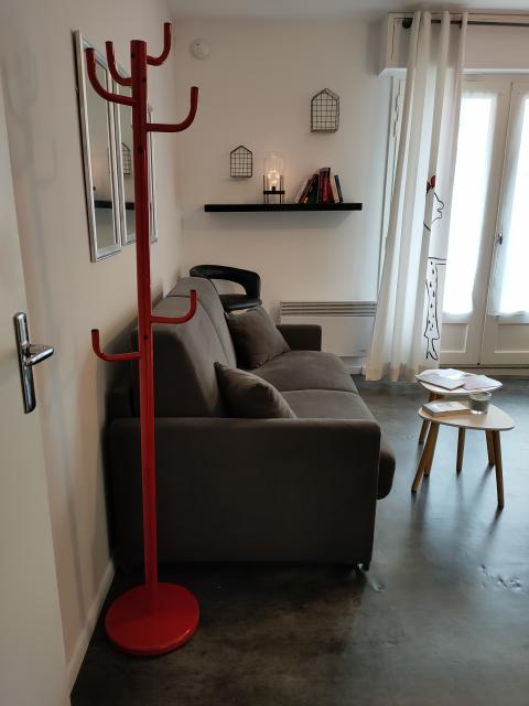 Location appartement T1 Avignon - Photo 6