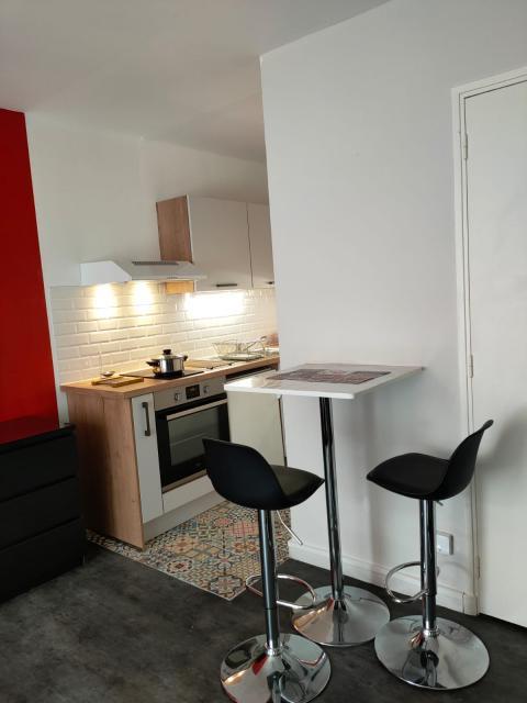 Location appartement T1 Avignon - Photo 8