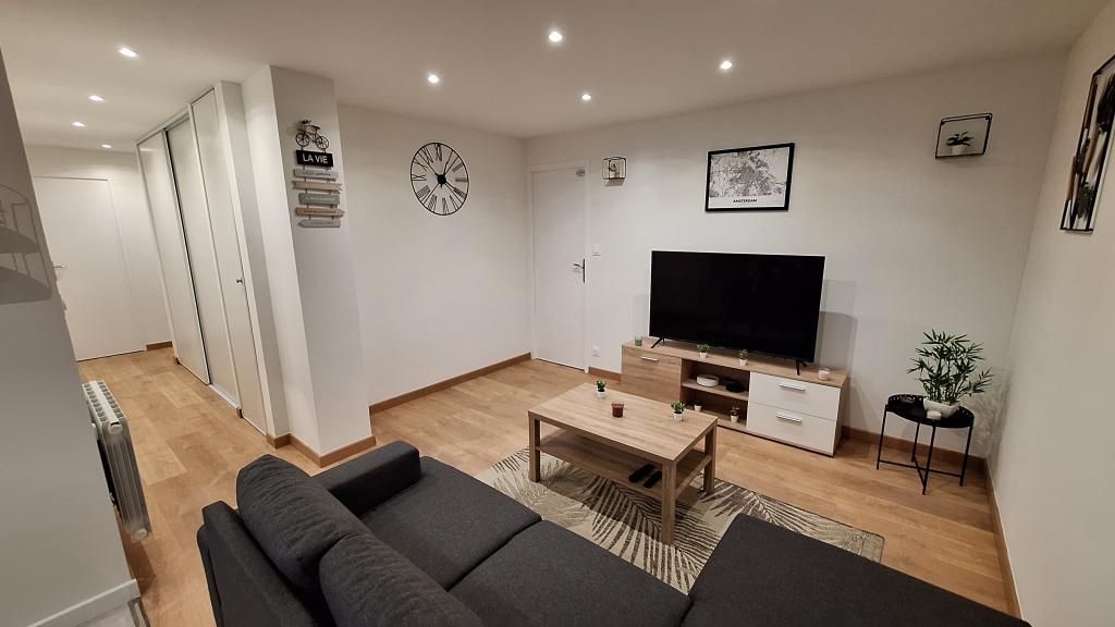 Location chambre Toulouse - Photo 1