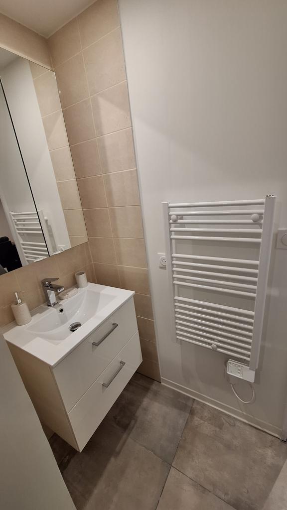 Location chambre Toulouse - Photo 3