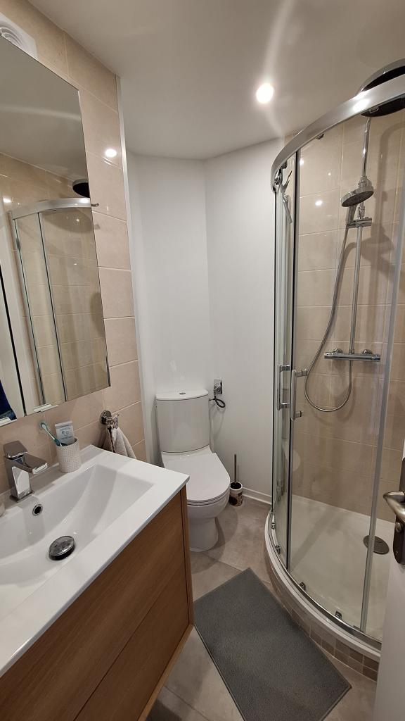 Location chambre Toulouse - Photo 4