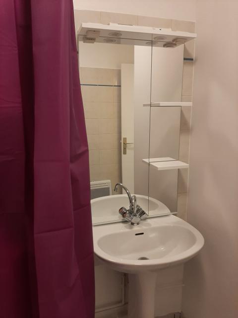 Location appartement T2 Tournan en Brie - Photo 2