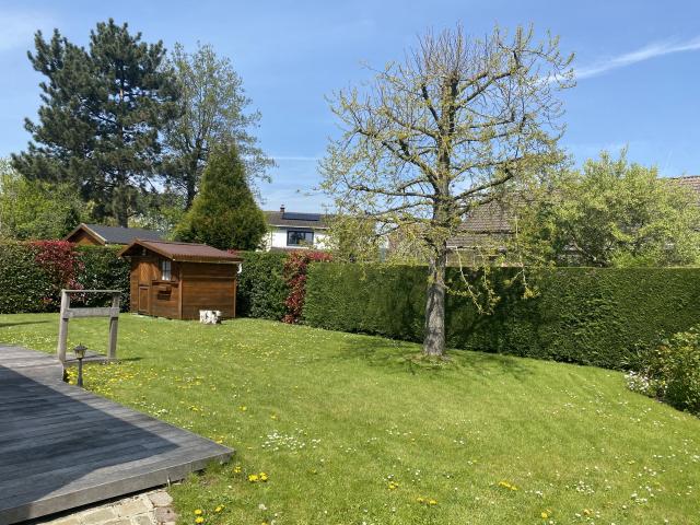 Location maison F5 Marquette Lez Lille - Photo 2