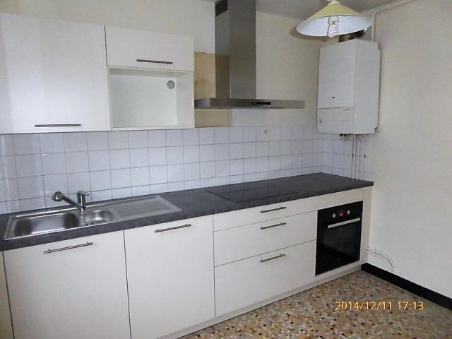 Location appartement T2 Brest - Photo 2