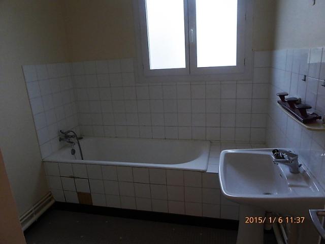 Location appartement T2 Brest - Photo 3
