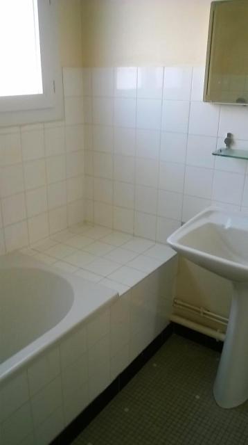 Location appartement T2 Brest - Photo 4