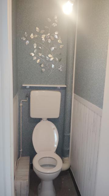 Location appartement T2 Brest - Photo 6