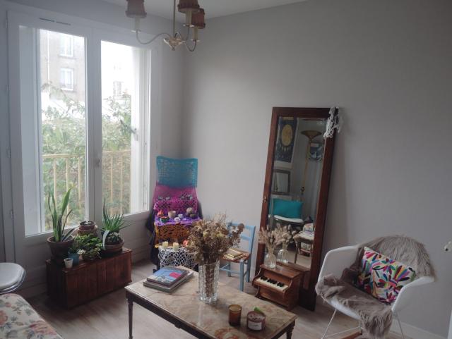 Location appartement T2 Brest - Photo 7