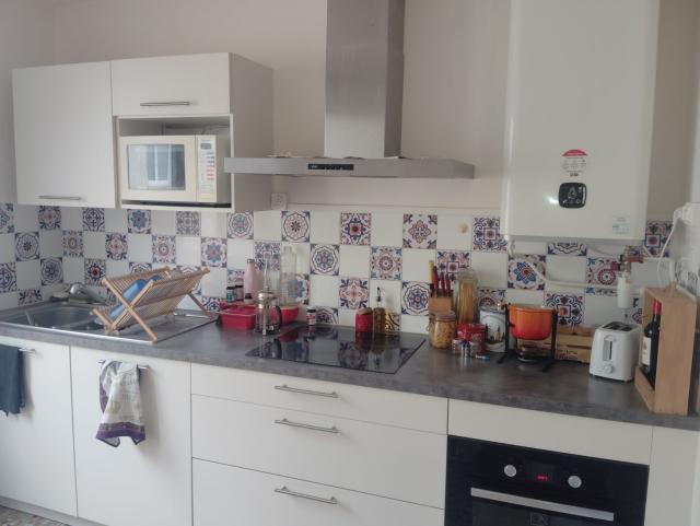 Location appartement T2 Brest - Photo 8