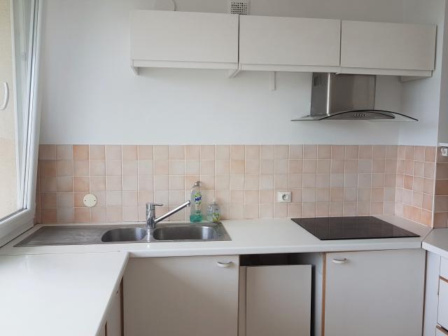 Location appartement T2 Antony - Photo 4