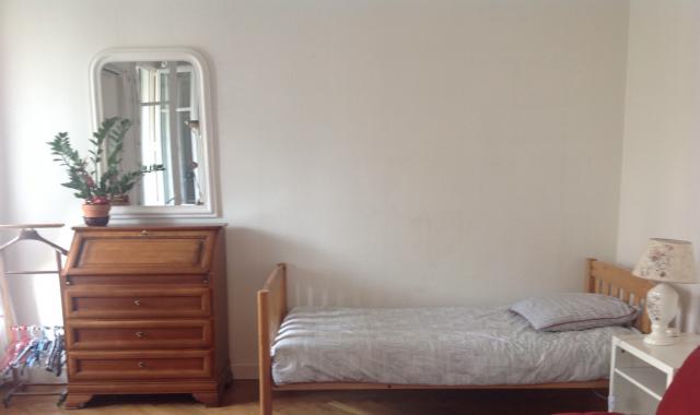 Location chambre Nice - Photo 2