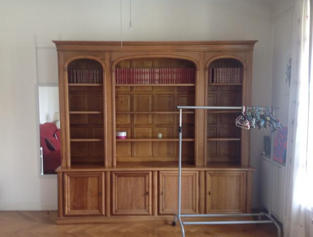 Location chambre Nice - Photo 4